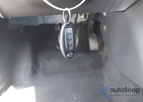 2017 Nissan Sentra Sv из США, поврежденный, VIN 3N1AB7AP3HL670663